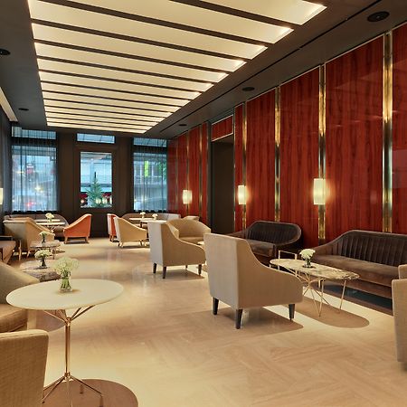 33 Hotel, New York City, Seaport Nova York Exterior foto