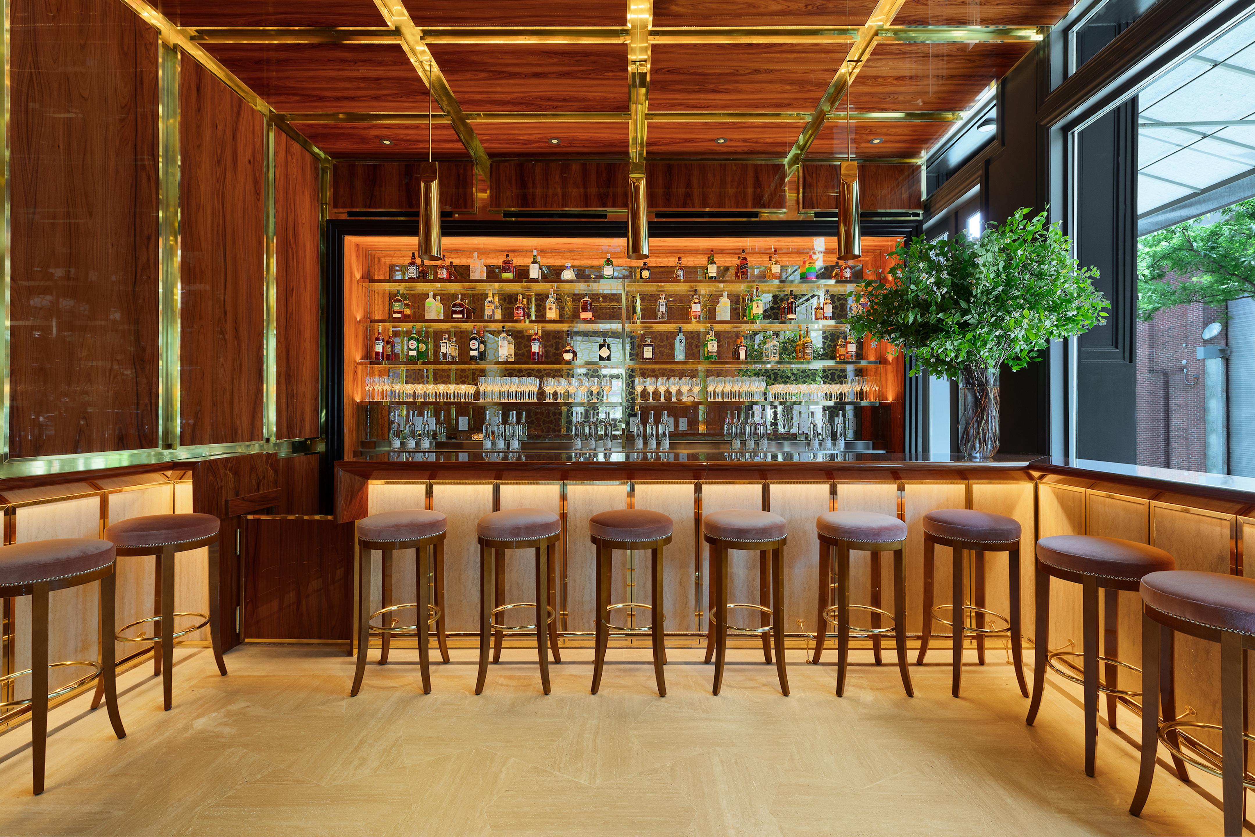 33 Hotel, New York City, Seaport Nova York Exterior foto