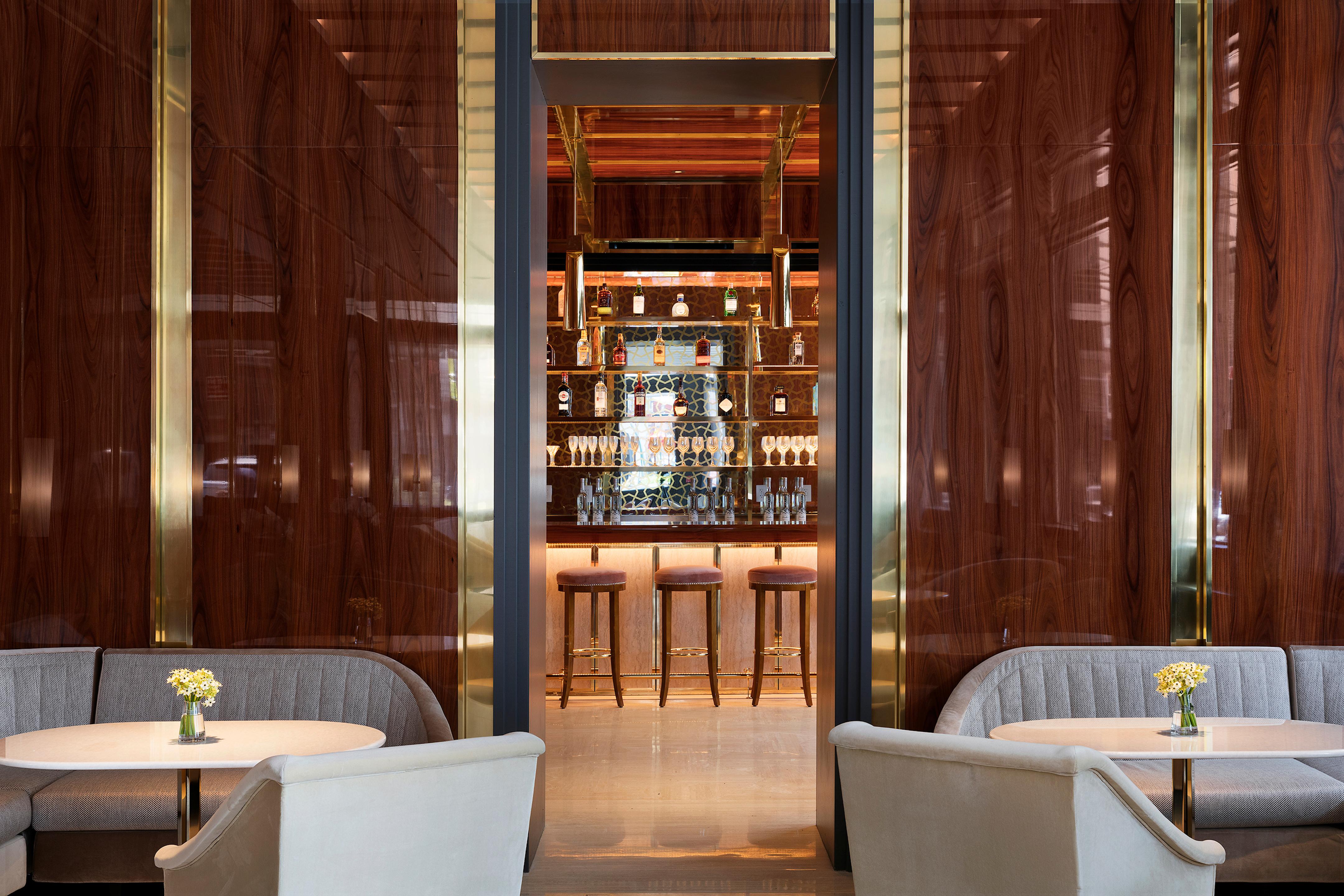 33 Hotel, New York City, Seaport Nova York Exterior foto