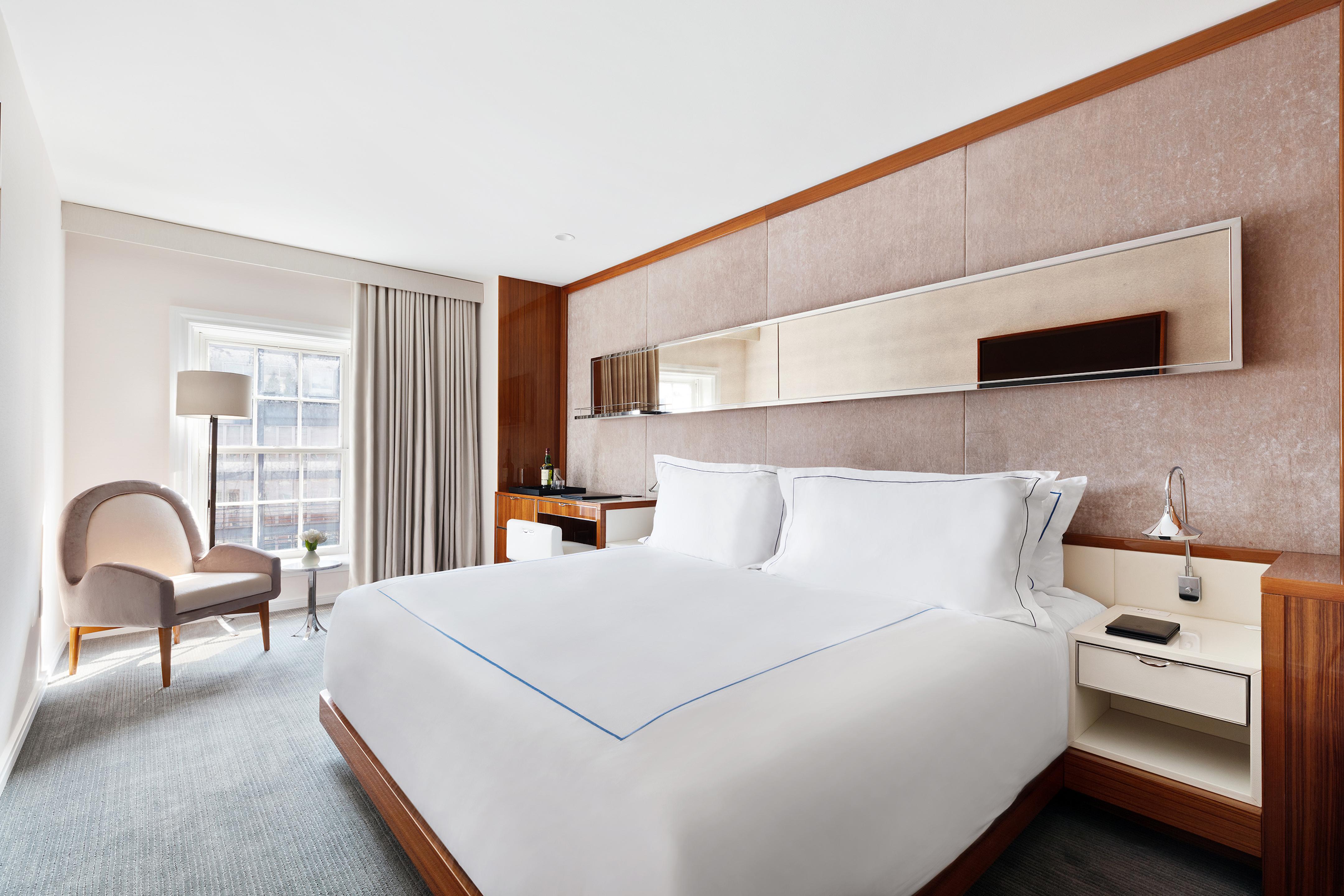 33 Hotel, New York City, Seaport Nova York Exterior foto