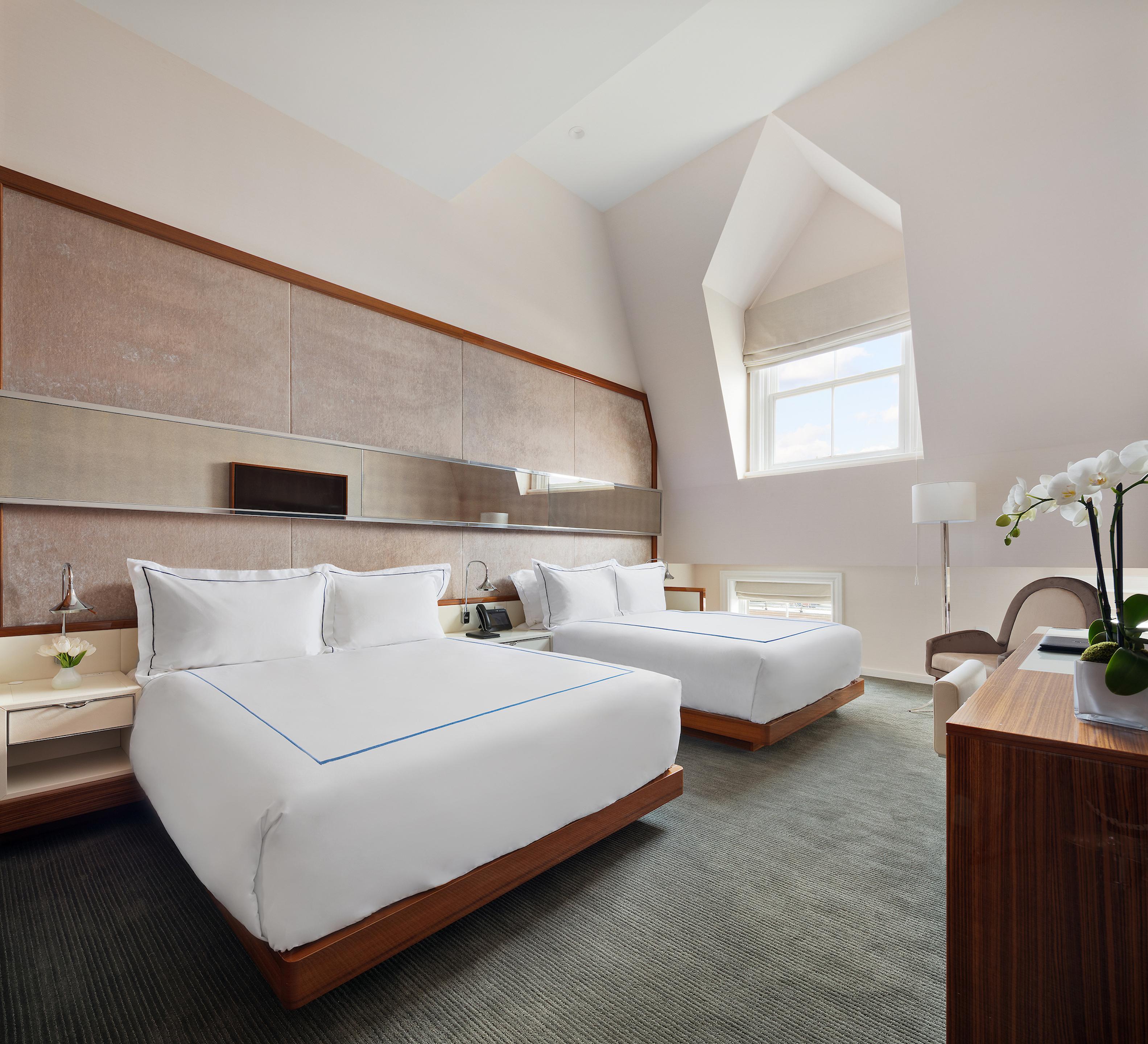 33 Hotel, New York City, Seaport Nova York Exterior foto