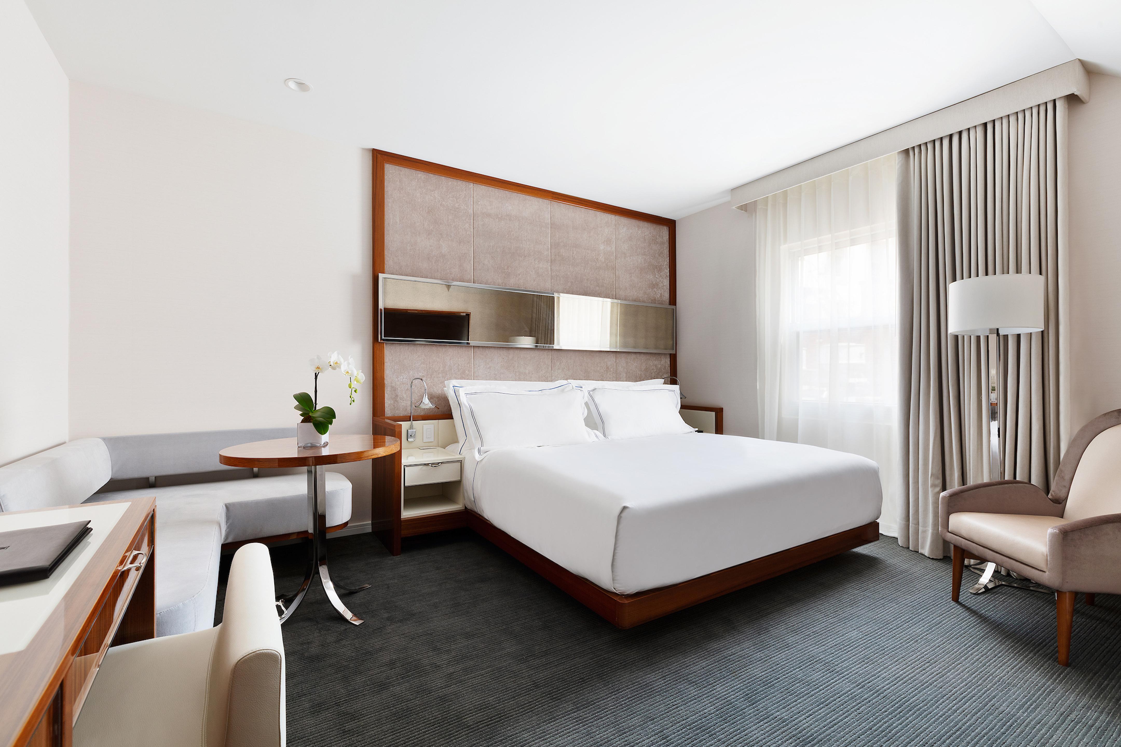 33 Hotel, New York City, Seaport Nova York Exterior foto