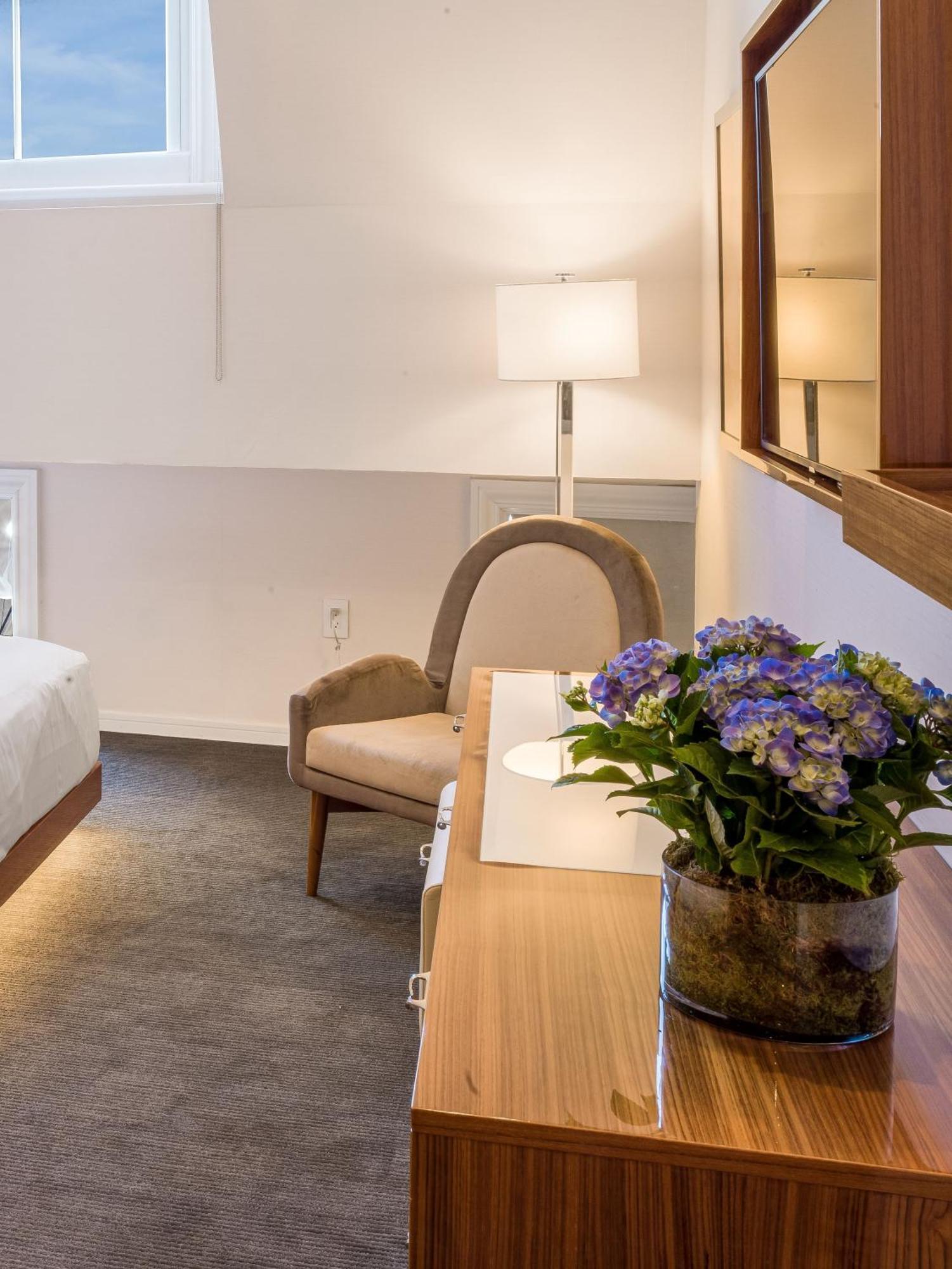 33 Hotel, New York City, Seaport Nova York Exterior foto